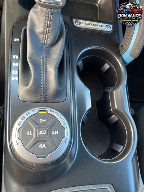 Used 2024 Ford Bronco Wildtrak AWD/4WD image 21