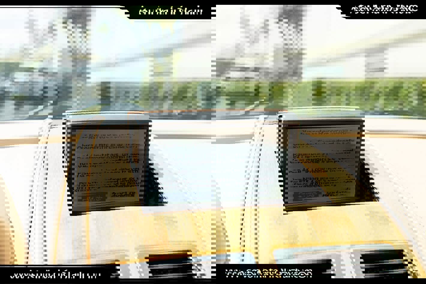 Used 2009 Aston Martin DB9 Volante image 52