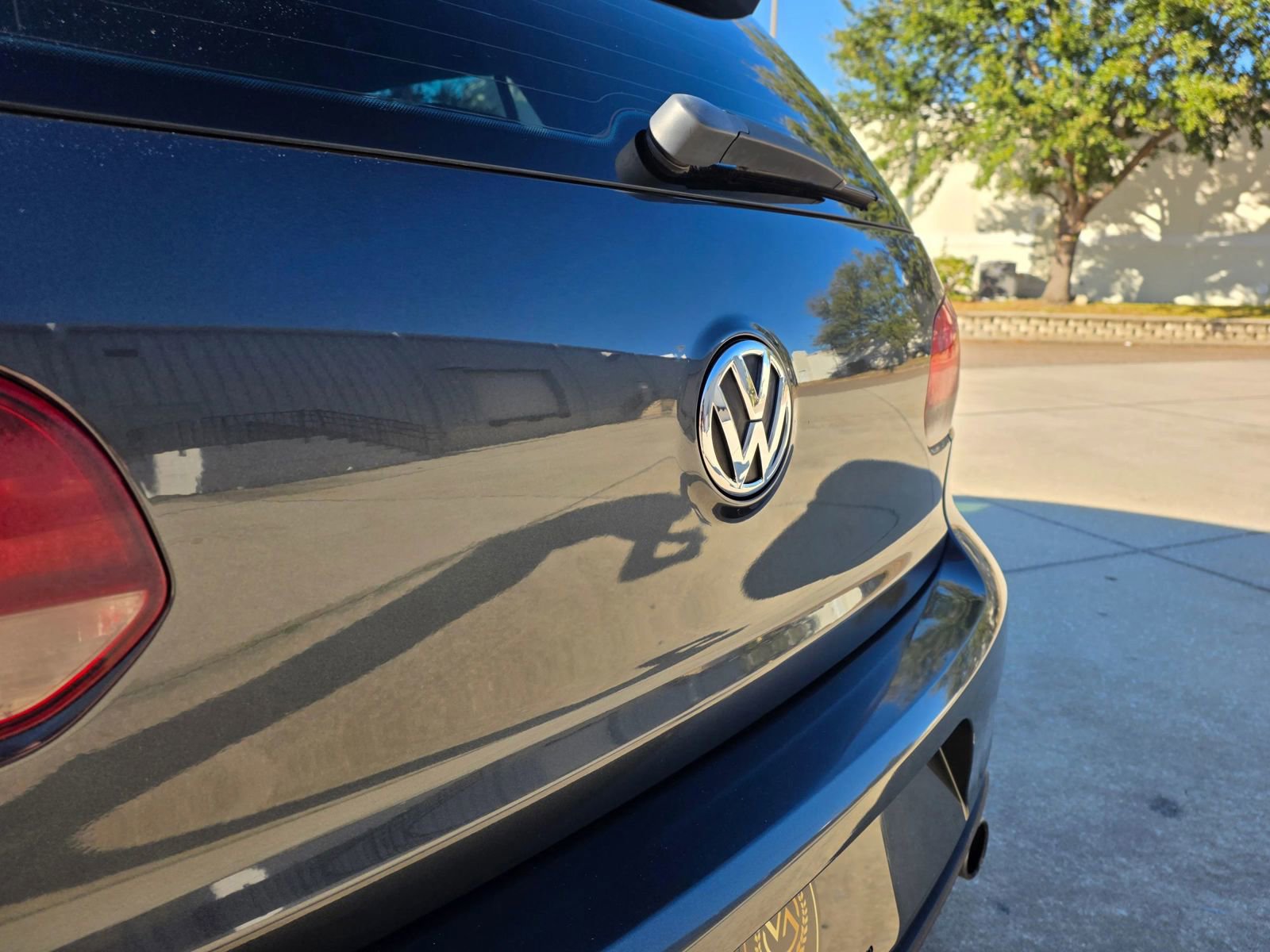 Used 2014 Volkswagen GTI Wolfsburg Edition image 10