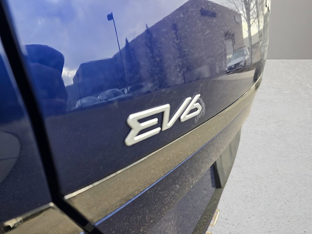 Used 2023 Kia EV6 GT image 10