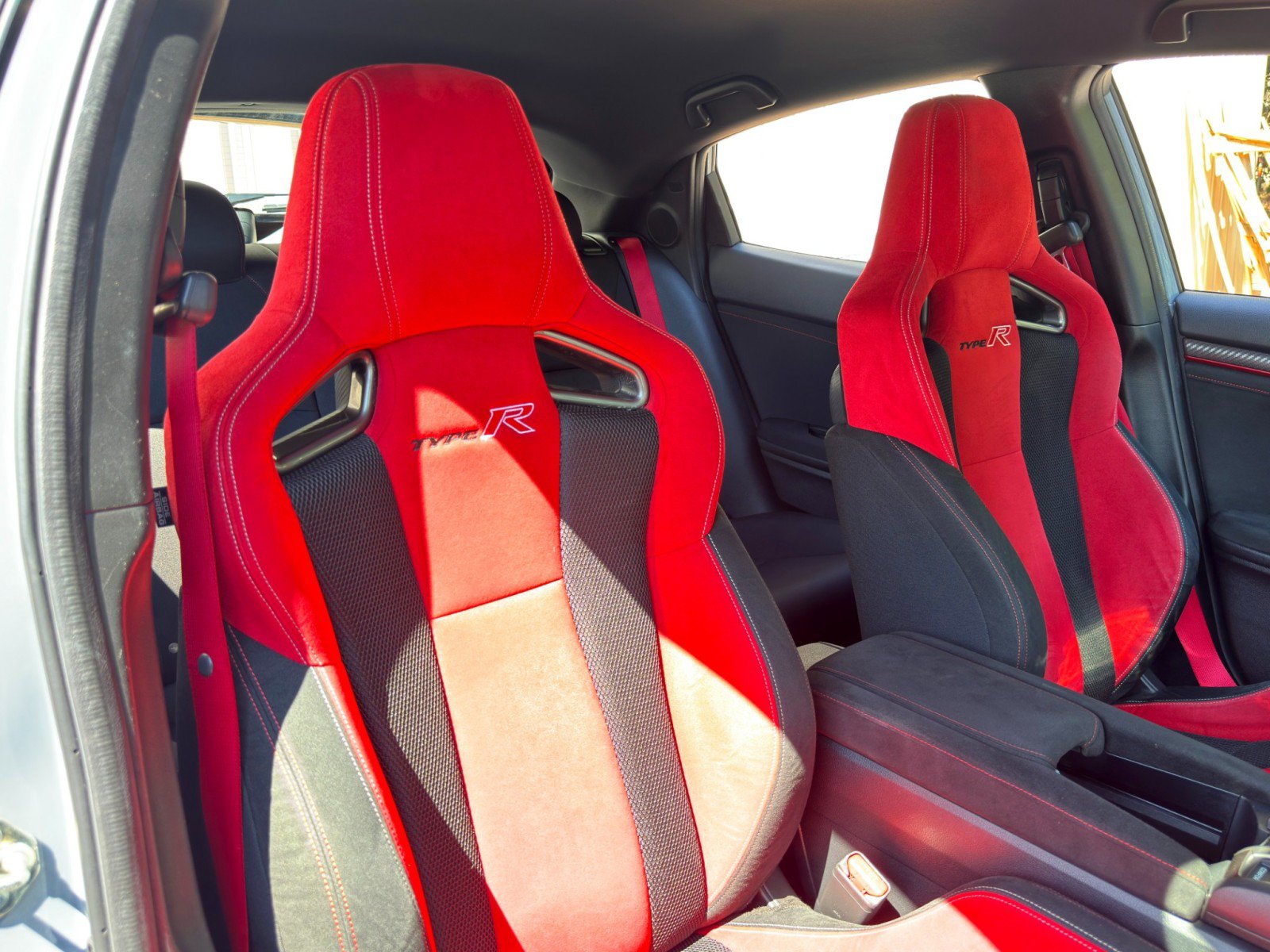 Used 2021 Honda Civic Type R image 34