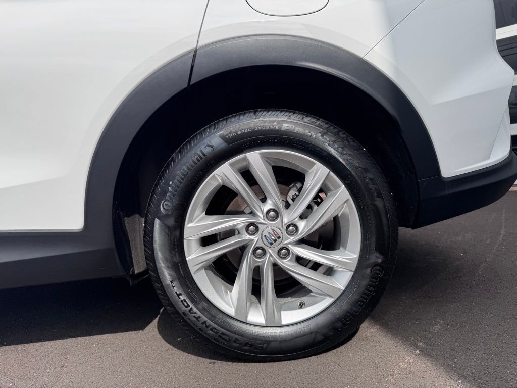 Used 2026 Buick Envista Preferred image 24