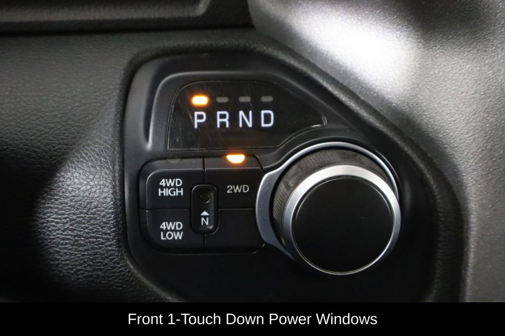 Used 2020 RAM 2500 Tradesman image 13