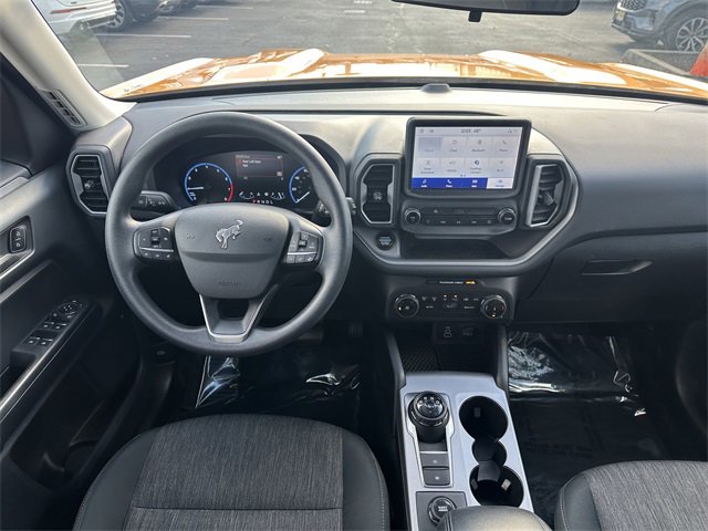 Certified 2023 Ford Bronco Sport Big Bend image 13