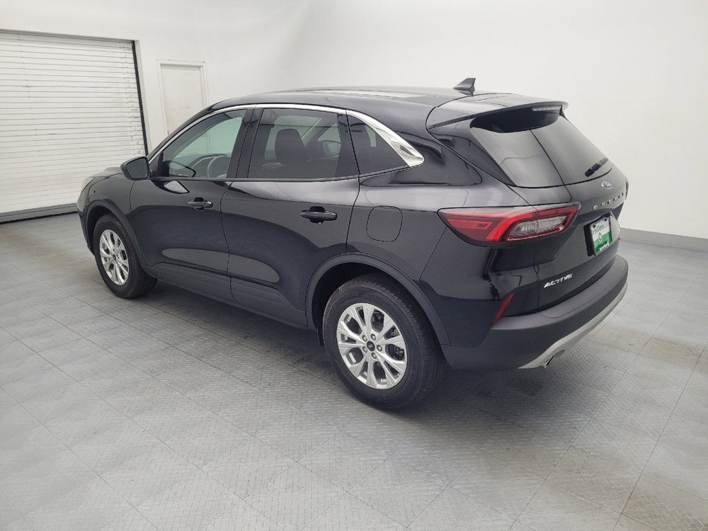 Used 2023 Ford Escape Active image 3