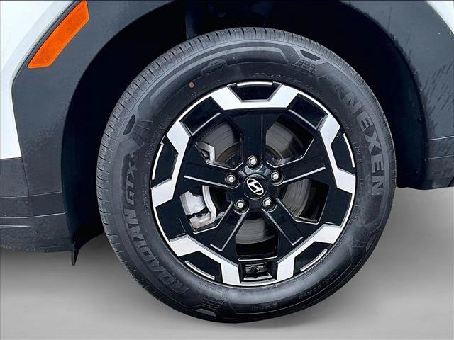 Used 2026 Hyundai Santa Fe SEL FWD image 10