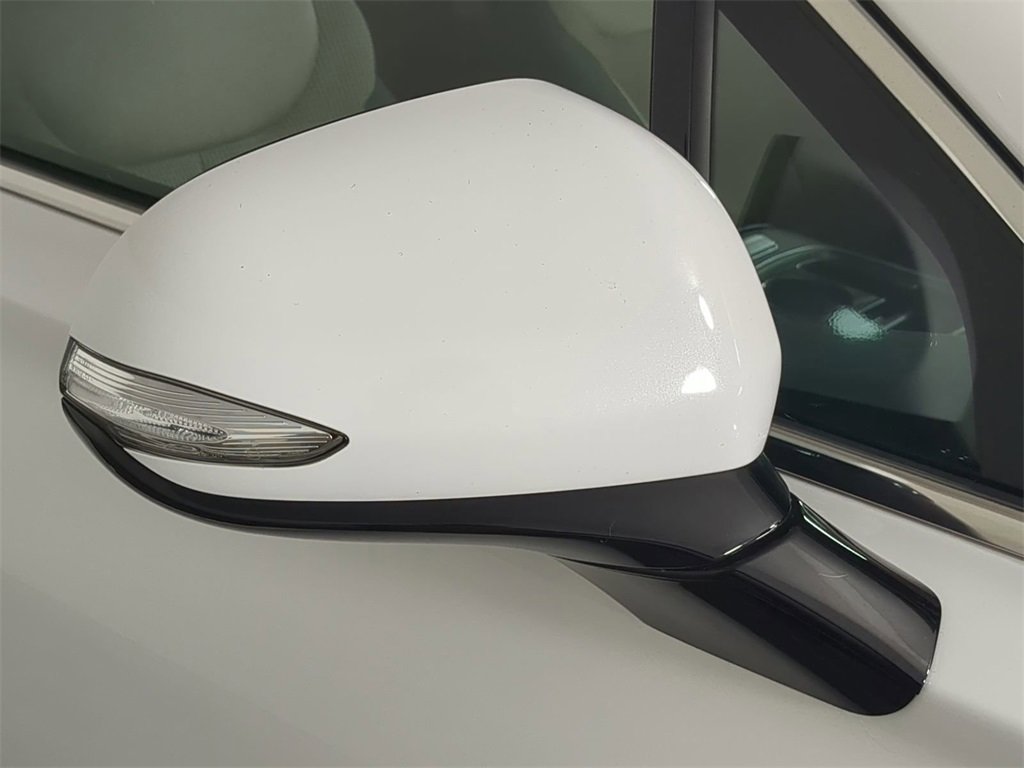 Certified 2023 Hyundai Santa Fe SEL image 12