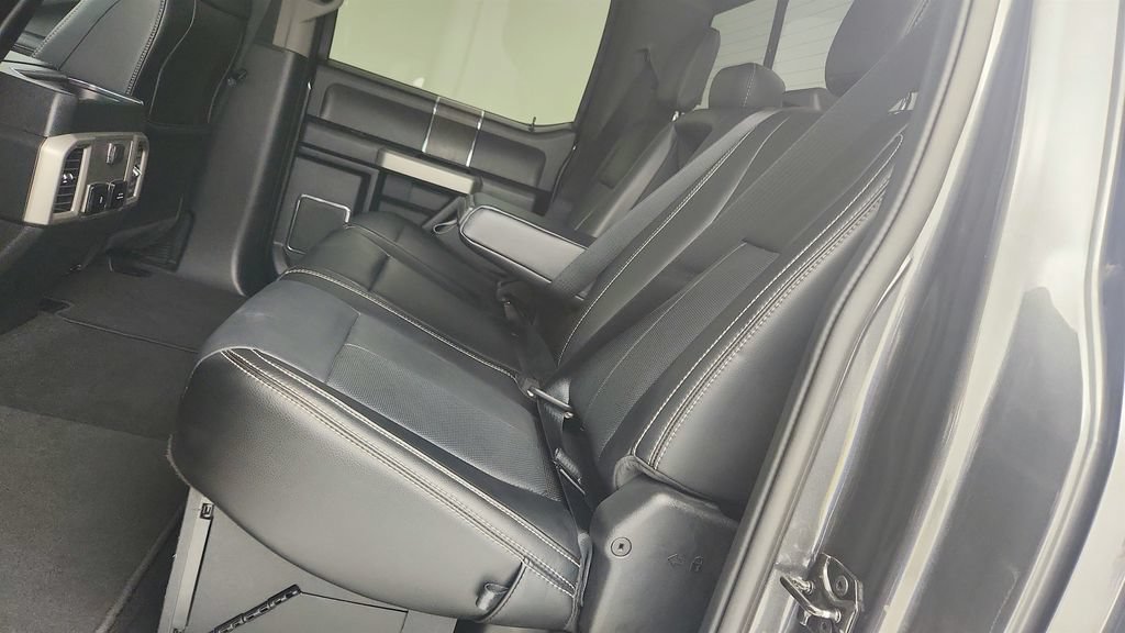Used 2020 Ford F250 Lariat AWD/4WD image 25