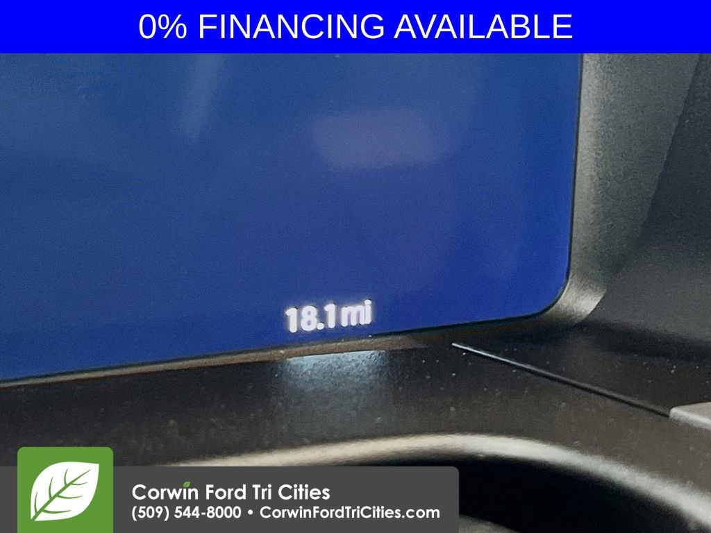 New 2025 Ford Bronco Sport Badlands w/ Sasquatch Badlands Package image 2