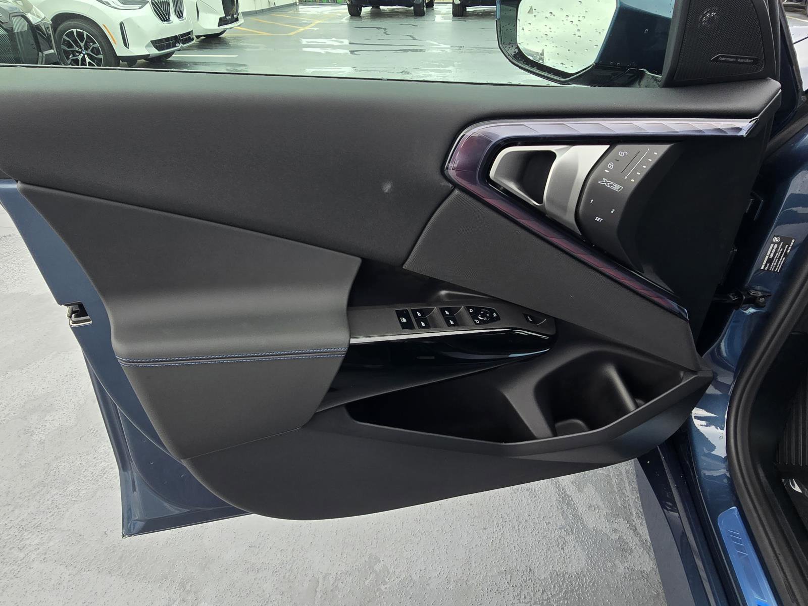 New 2026 BMW X3 xDrive30 w/ M Sport Package image 11