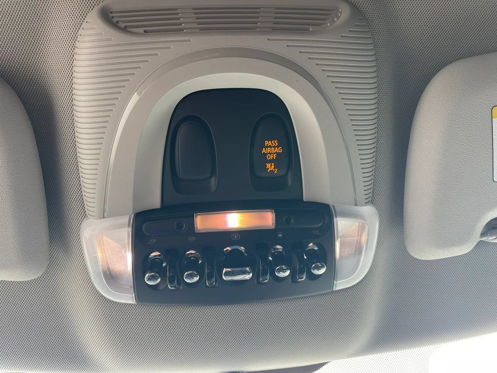 Used 2019 MINI Cooper Countryman S FWD image 34