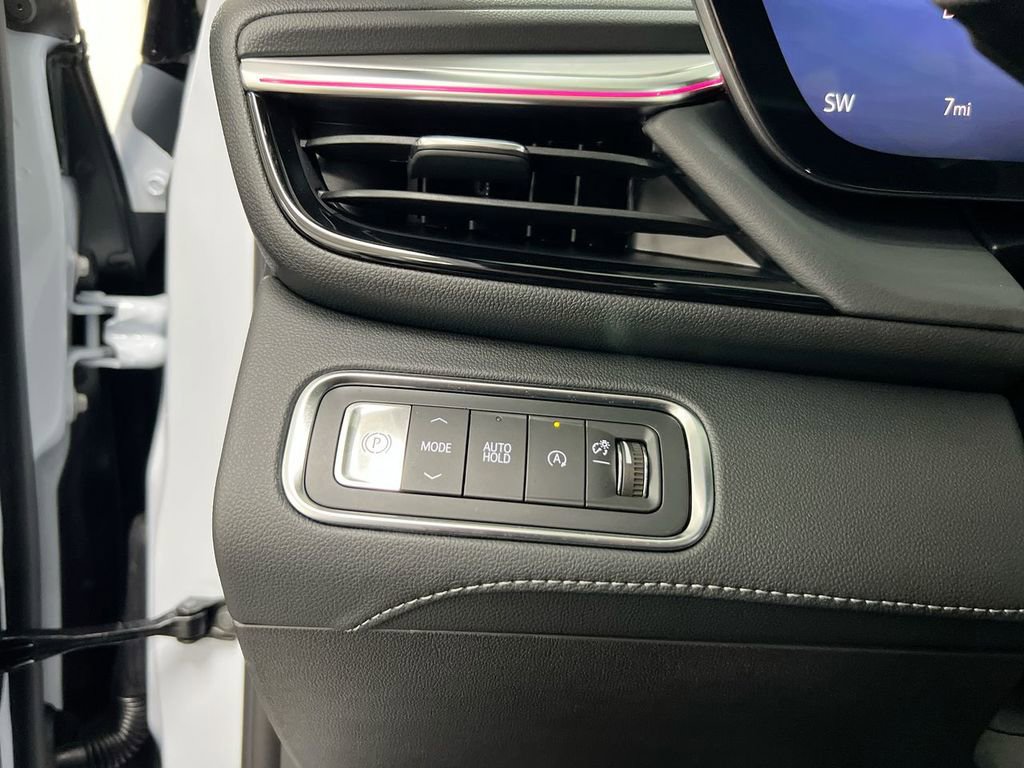 New 2026 Buick Enclave Avenir w/ Super Cruise Package image 18