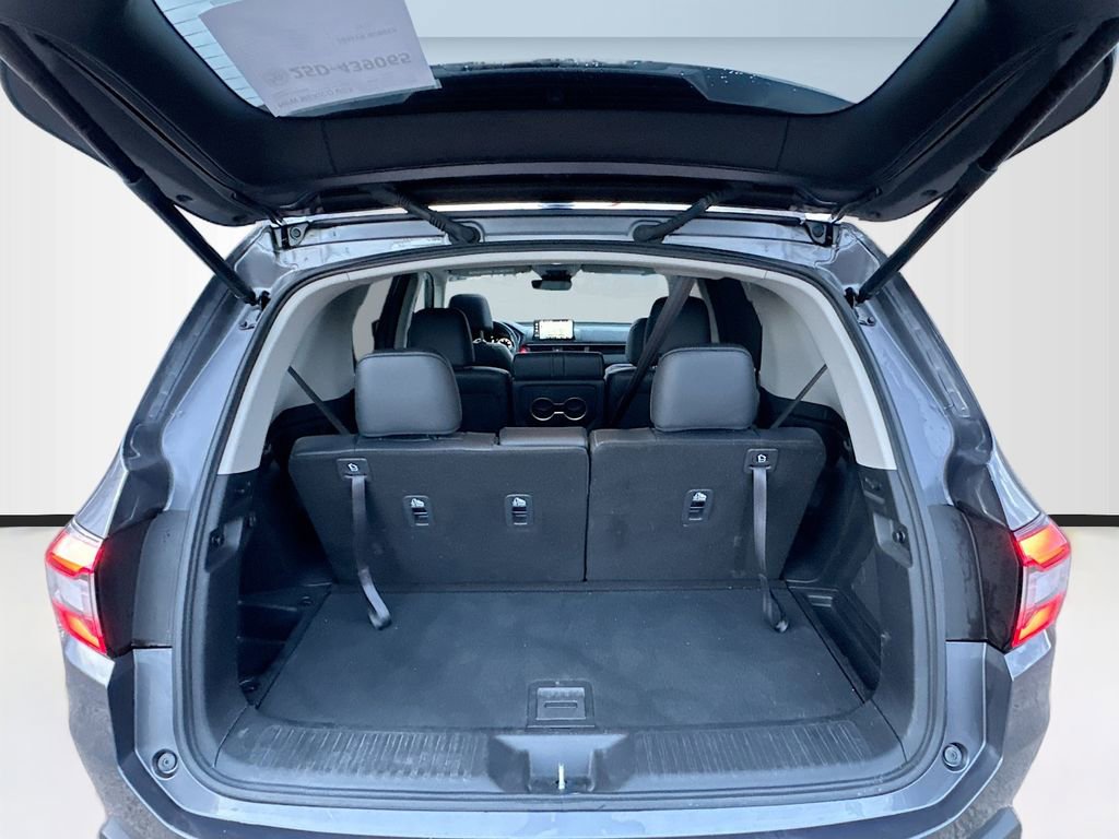 Used 2025 Honda Pilot Touring image 27