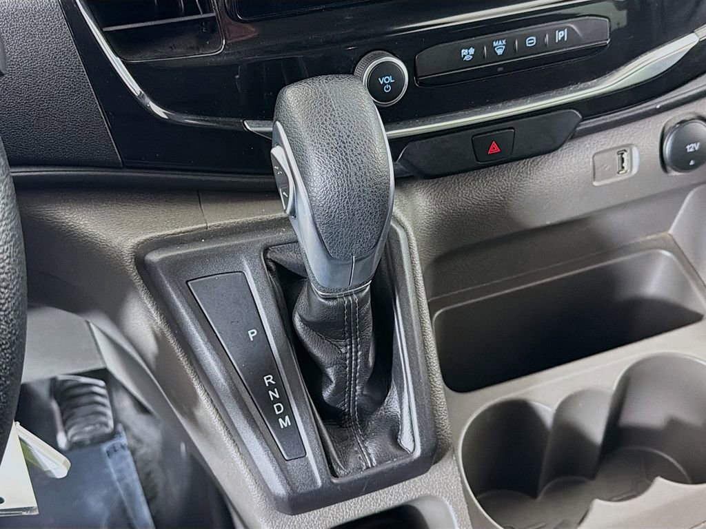 Used 2023 Ford Transit 350 XLT image 34