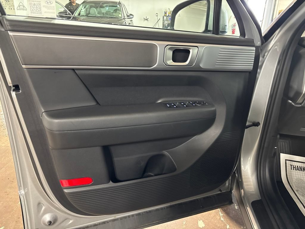 New 2026 Hyundai Santa Fe SE AWD/4WD image 17