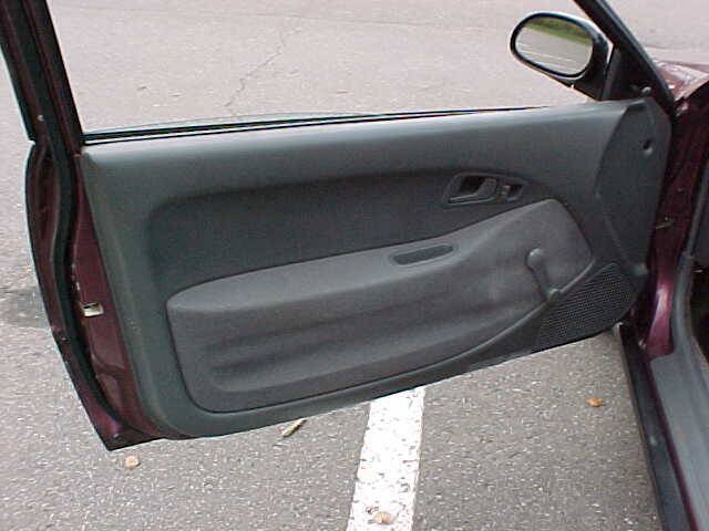Used 1993 Honda Civic DX image 20
