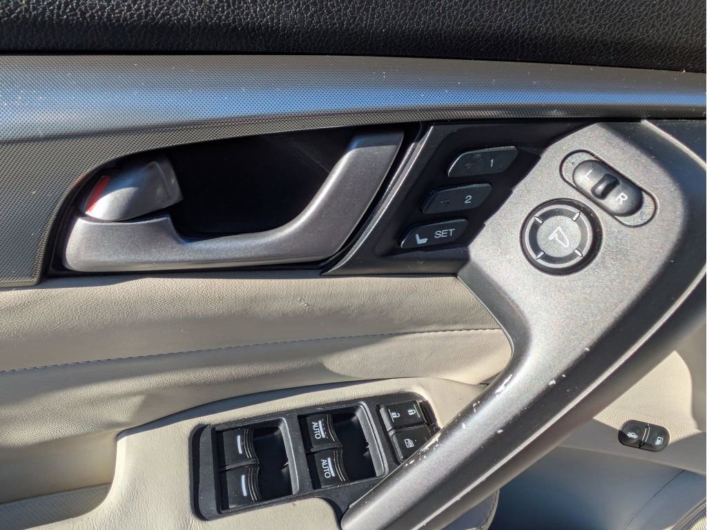 Used 2010 Acura TL w/ Technology Package image 13