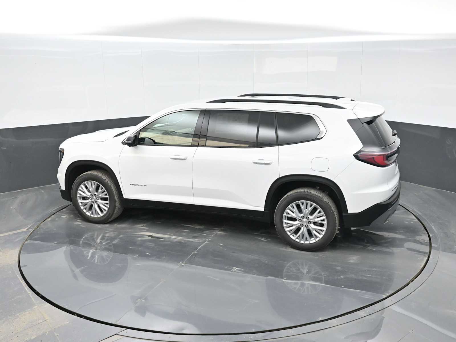 New 2026 GMC Acadia Elevation w/ Elevation Premium Package image 24