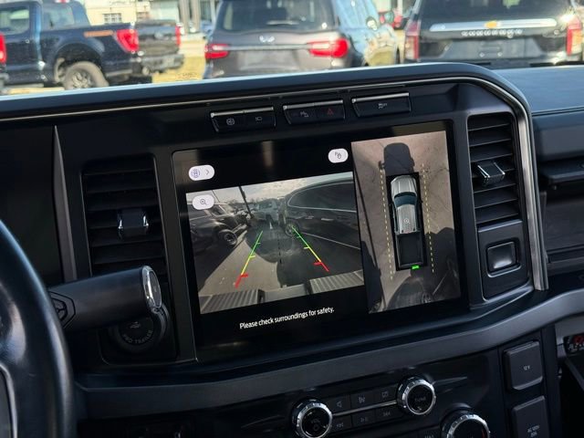 Used 2024 Ford F250 Limited image 4