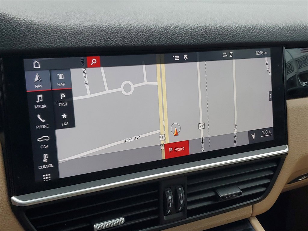 Used 2019 Porsche Cayenne image 25