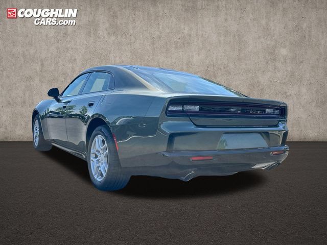 New 2026 Dodge Charger R/T AWD/4WD image 4