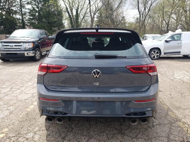 New 2026 Volkswagen Golf w/ Euro Style Package AWD/4WD image 5