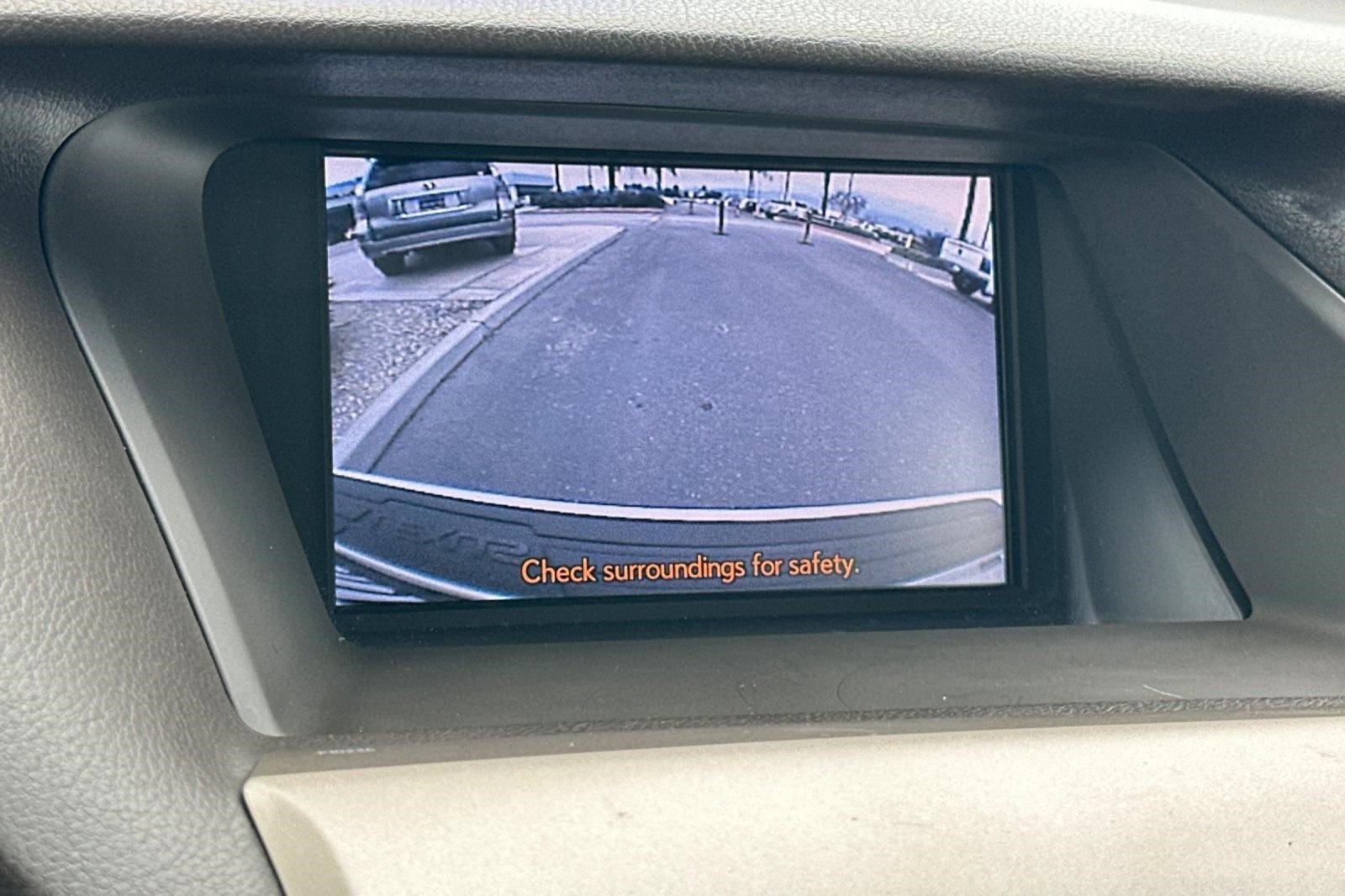 Used 2013 Lexus RX 450h FWD w/ Navigation Pkg image 26