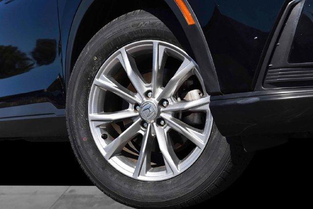 Used 2025 Honda CR-V EX image 3