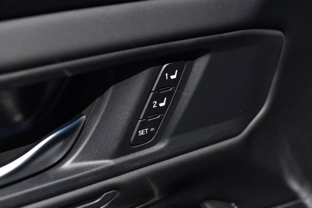New 2026 Honda Accord Touring image 9