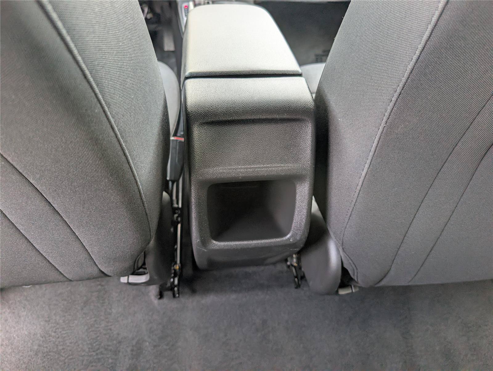 Used 2025 Chevrolet Trax LS FWD image 18