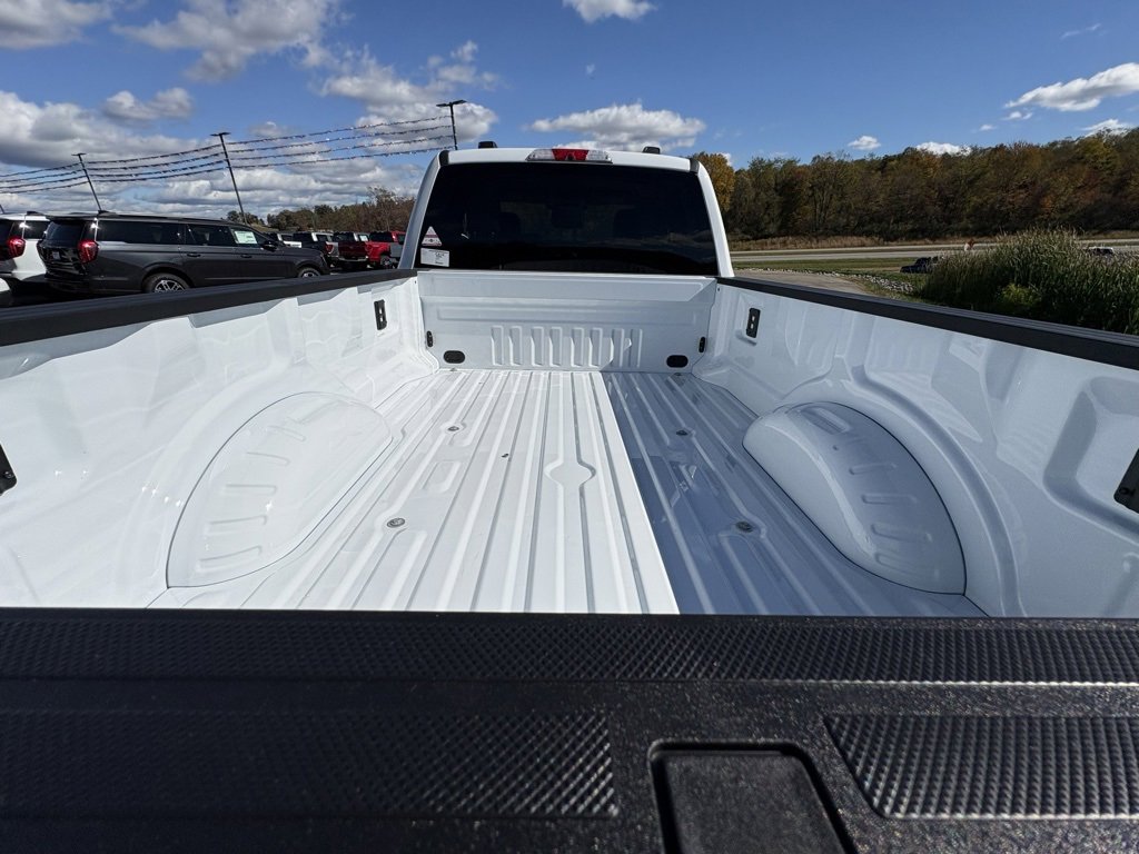 New 2026 Ford F350 XLT w/ 360-Degree Camera Package image 22