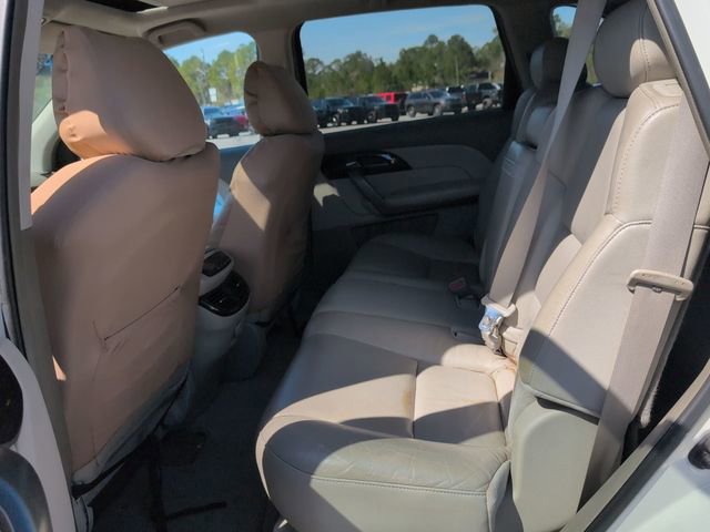 Used 2009 Acura MDX w/ Technology Package image 23