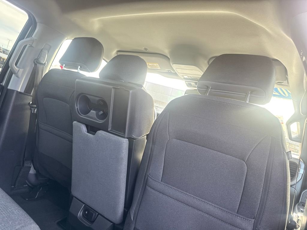 Certified 2024 Ford F150 XLT w/ Tow/Haul Package image 23