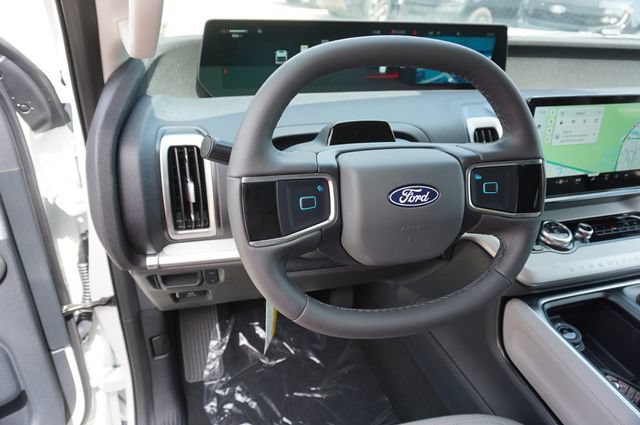 New 2027 Ford Expedition Max Active RWD image 13