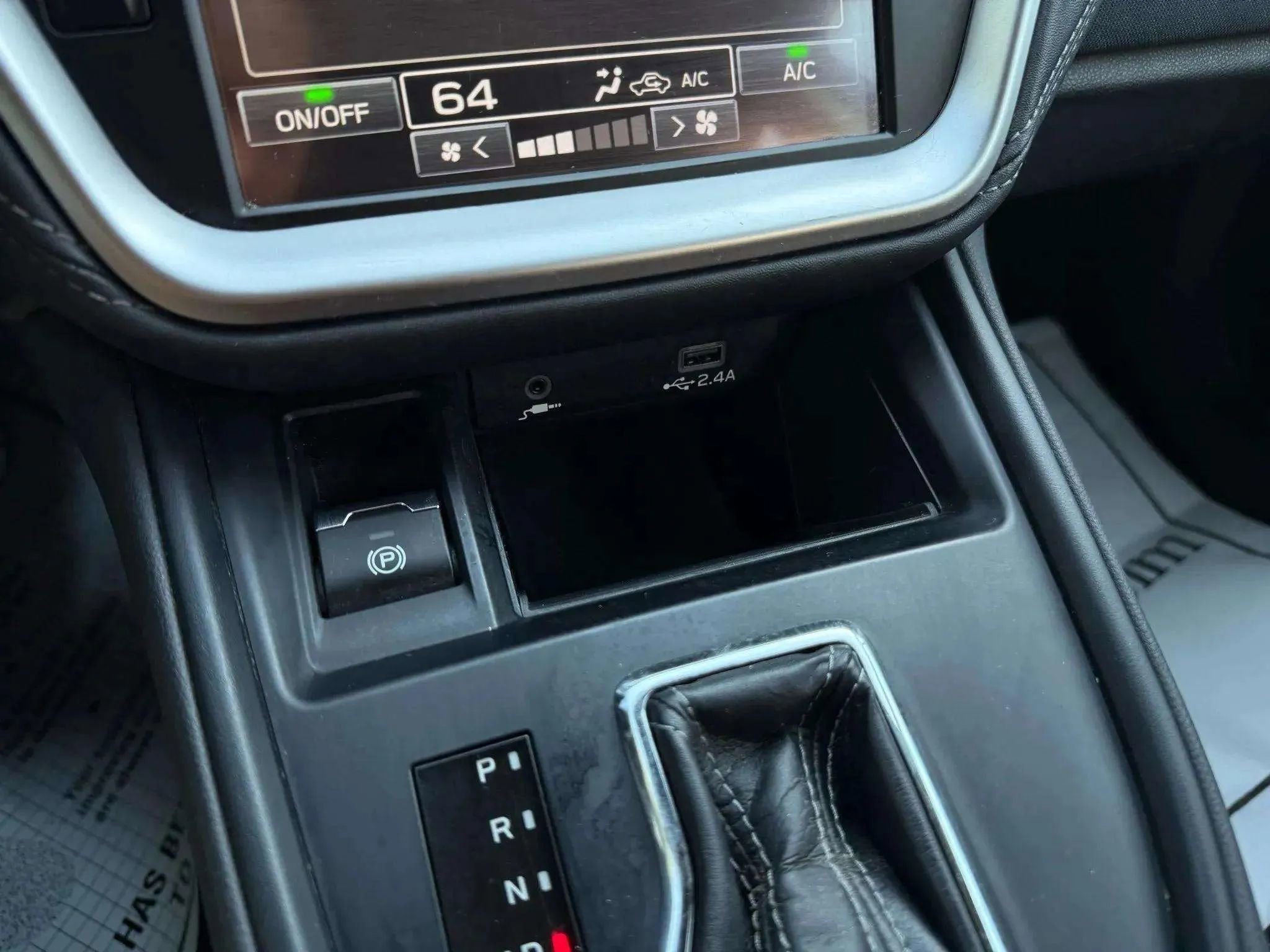 Used 2023 Subaru Outback image 24