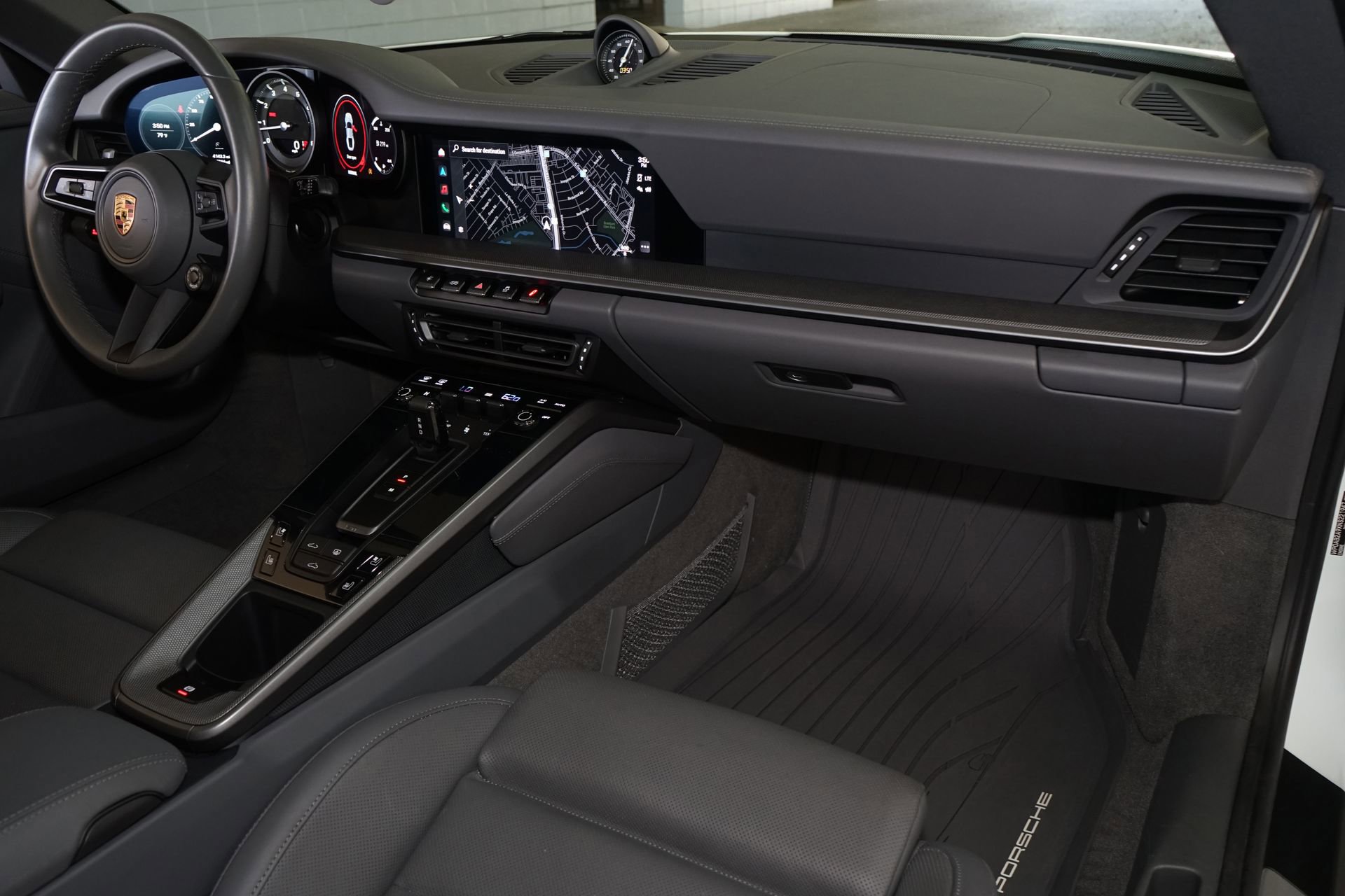 Used 2022 Porsche 911 Carrera S image 12