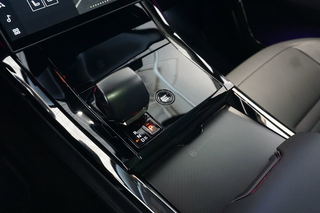 New 2025 Land Rover Range Rover Sport SV Edition Two image 14