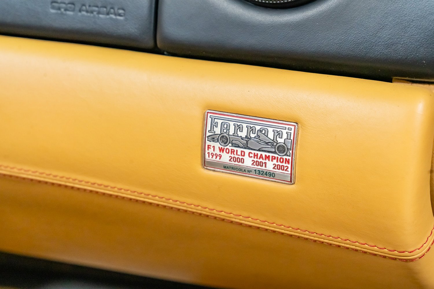 Used 2003 Ferrari 360 Spider RWD image 41