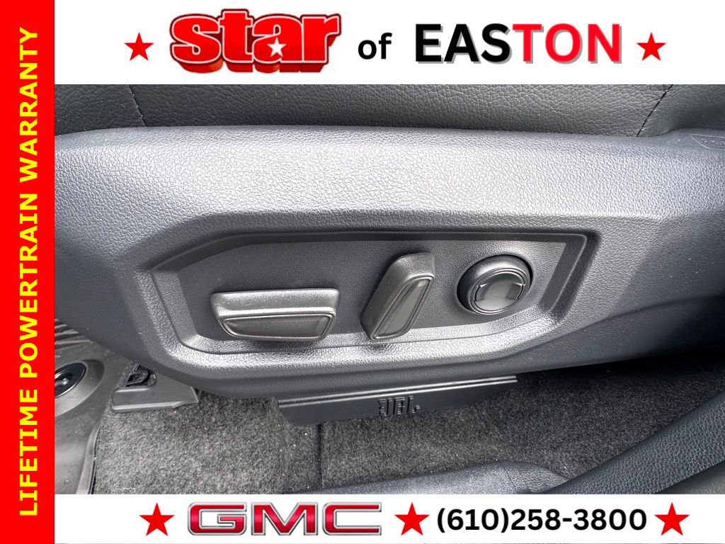 Used 2026 Toyota Tundra Limited w/ TRD Off-Road Package image 18