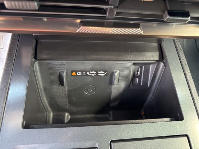 Used 2025 GMC Hummer EV 3X AWD/4WD image 32