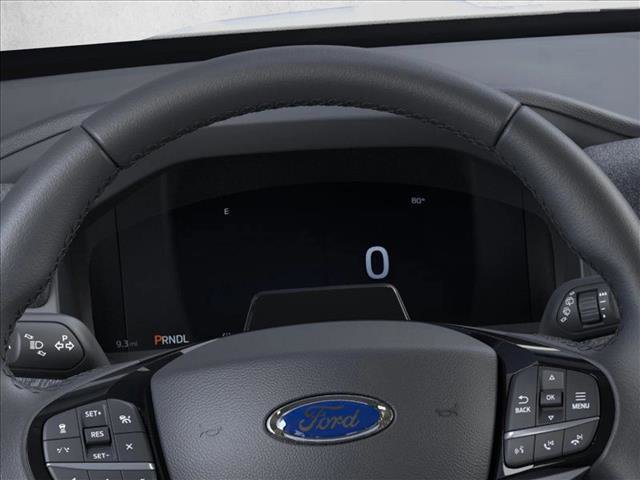 New 2026 Ford Explorer Platinum image 13