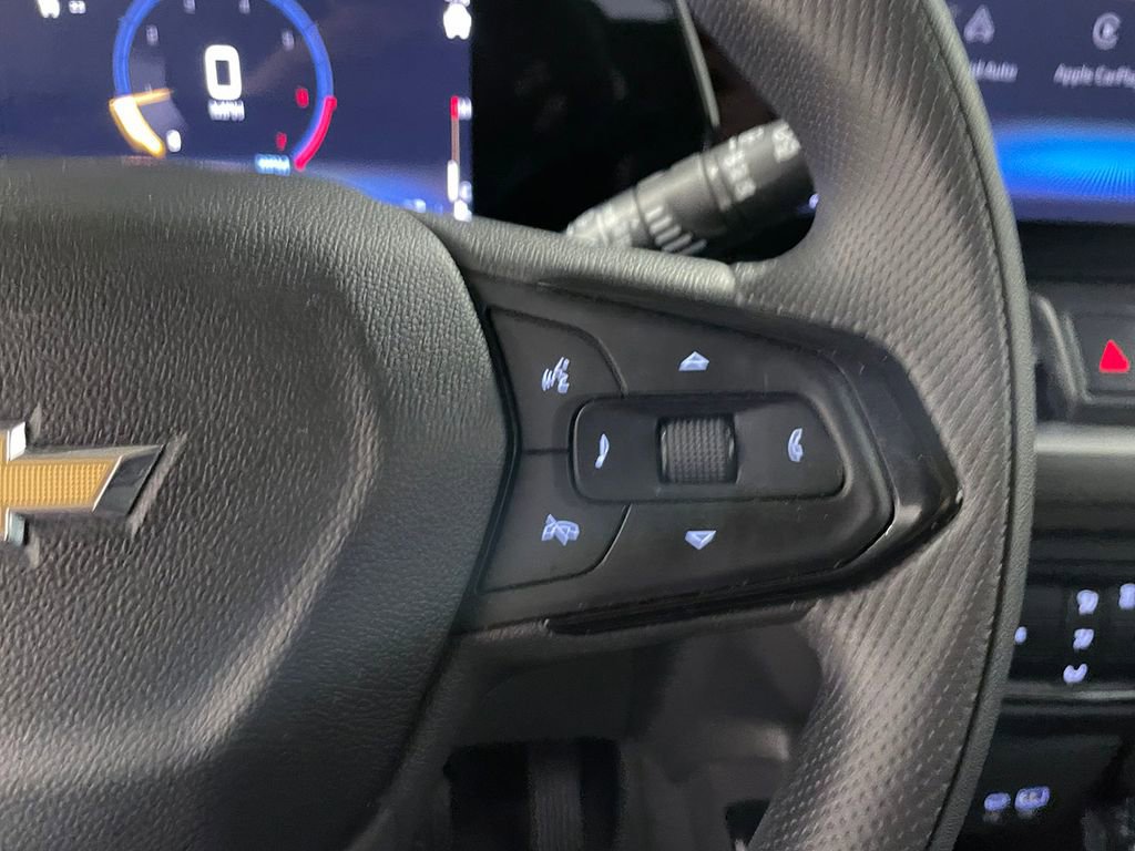 Used 2024 Chevrolet TrailBlazer LS image 33