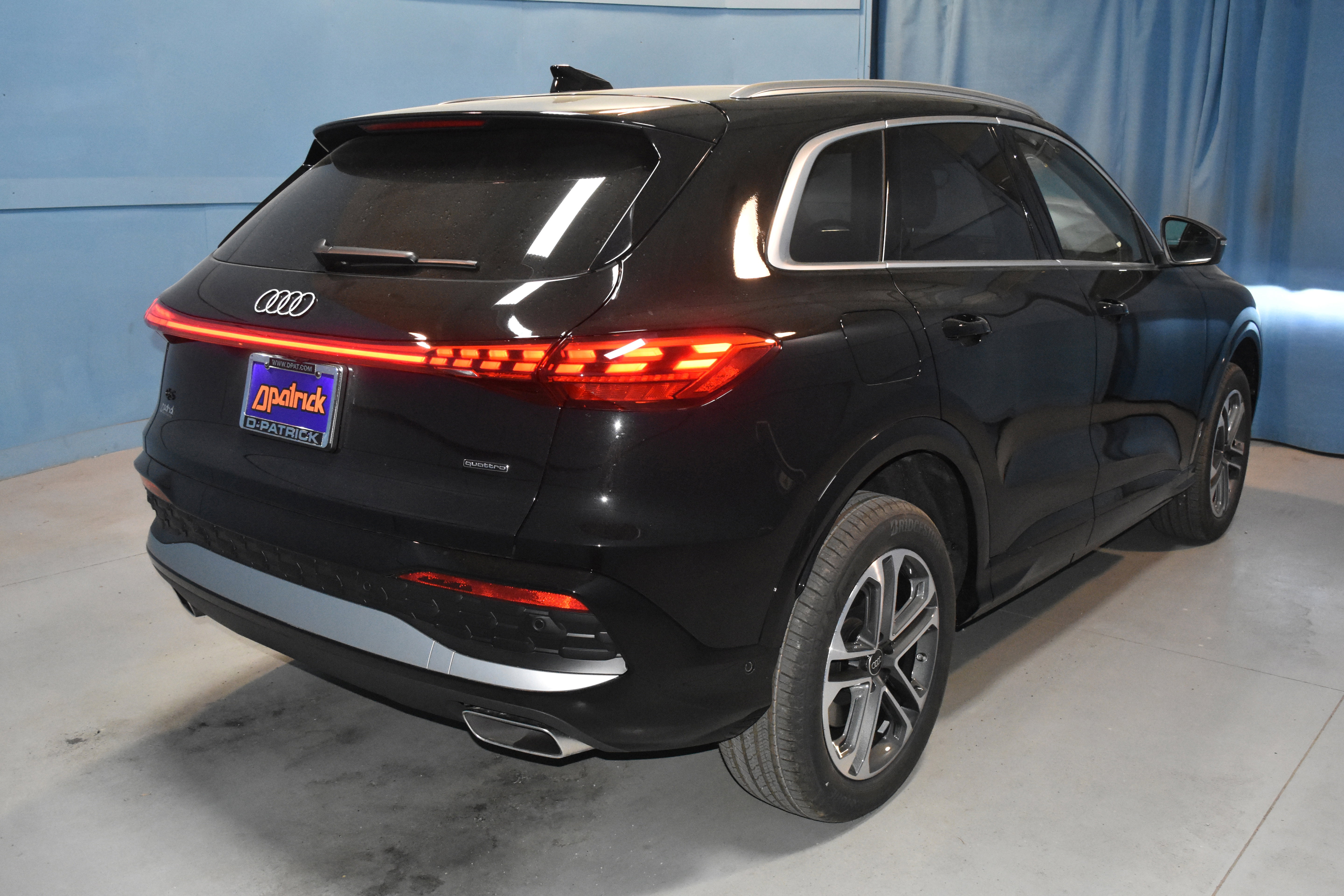 New 2026 Audi Q5 Premium Plus image 21
