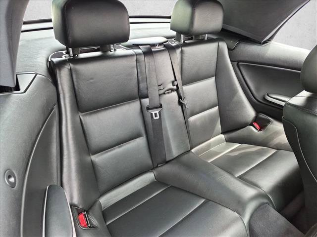 Used 2004 BMW M3 Convertible RWD image 17