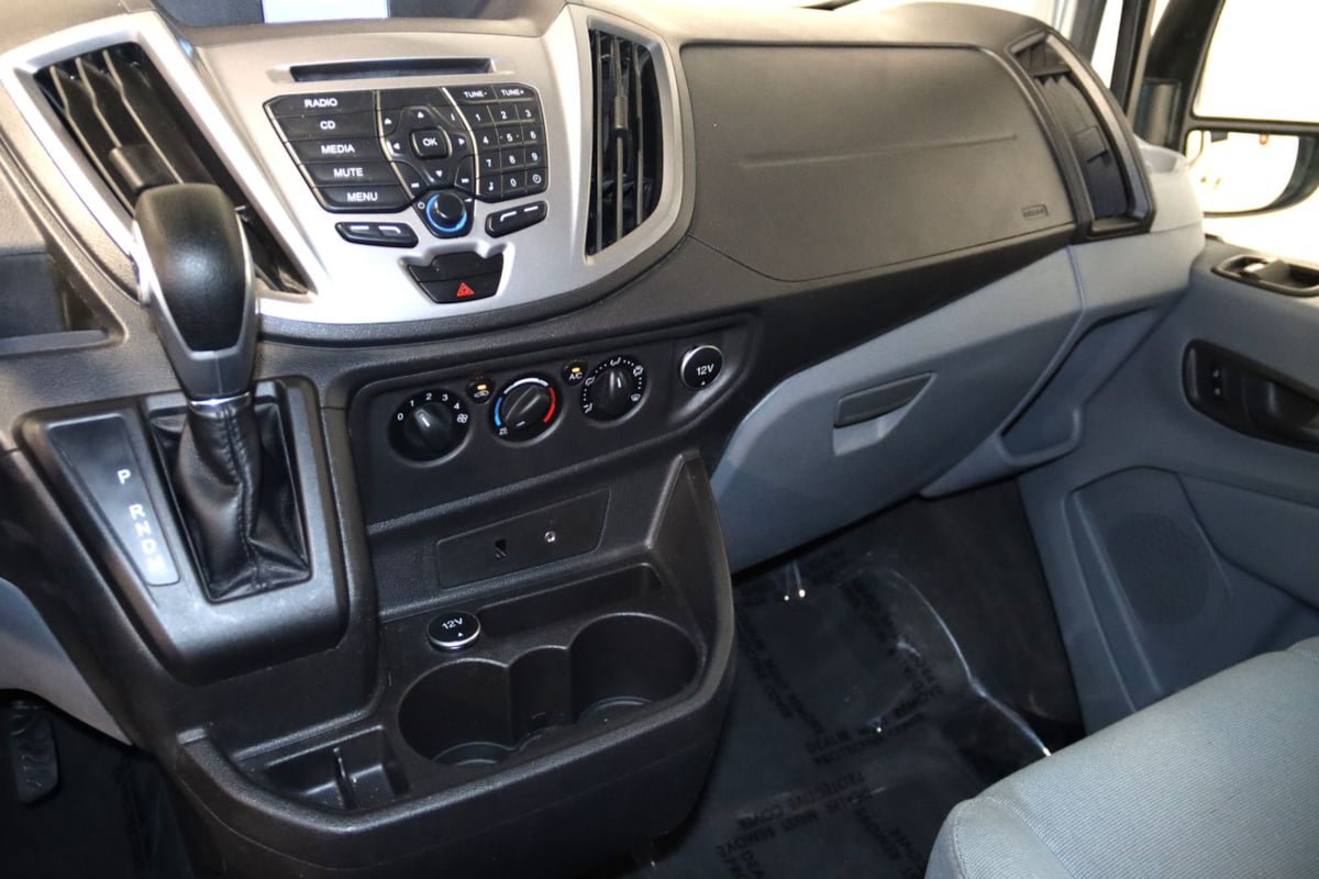 Used 2016 Ford Transit 350 XLT RWD image 50