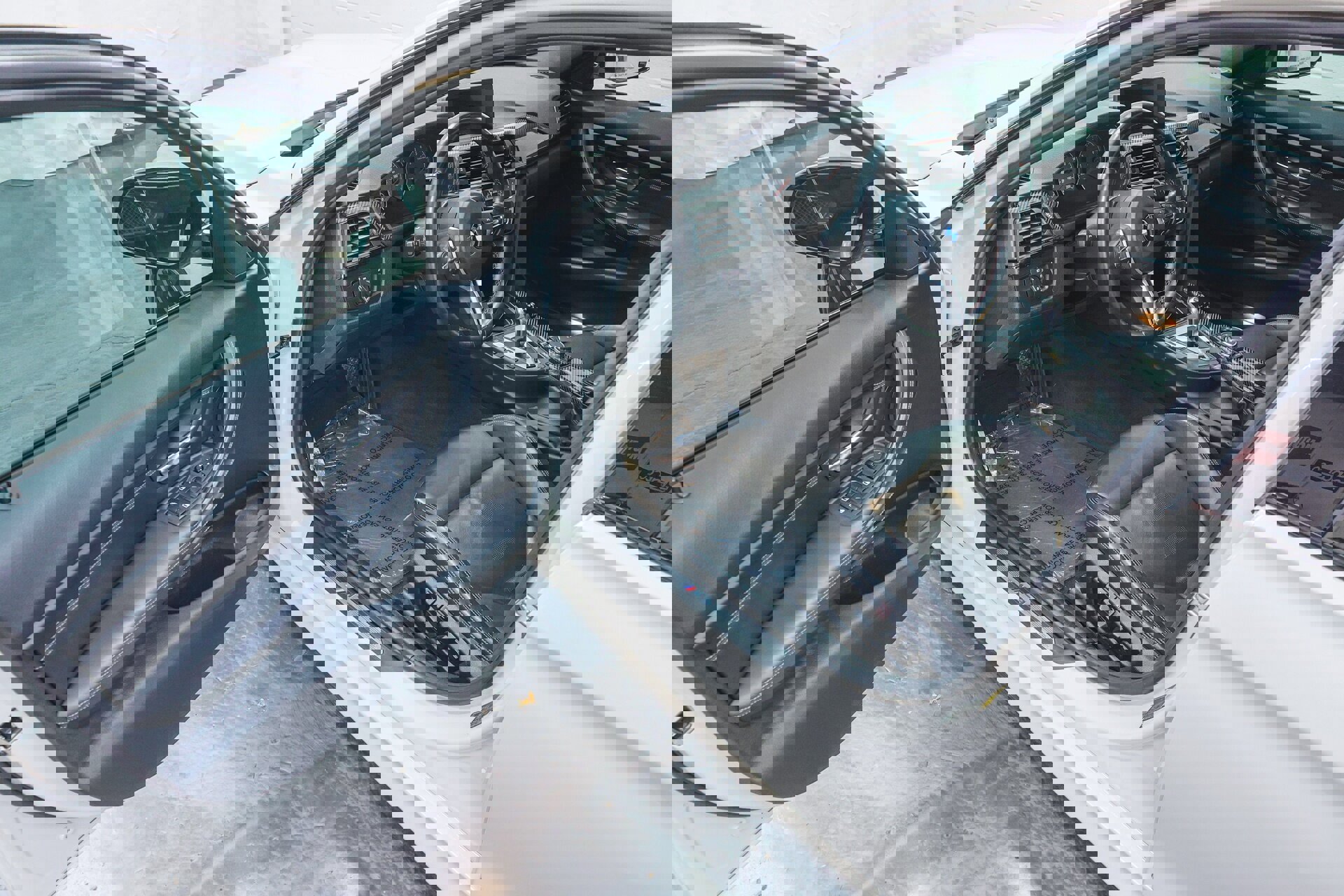 Used 2015 BMW M3 image 42