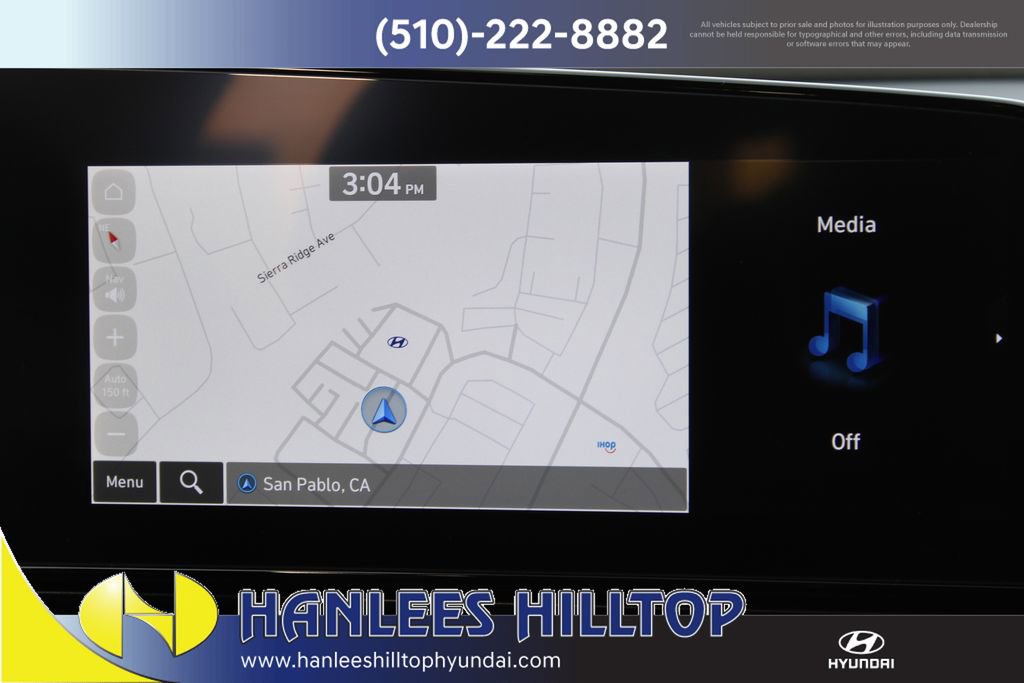 Used 2025 Hyundai Elantra SEL image 24