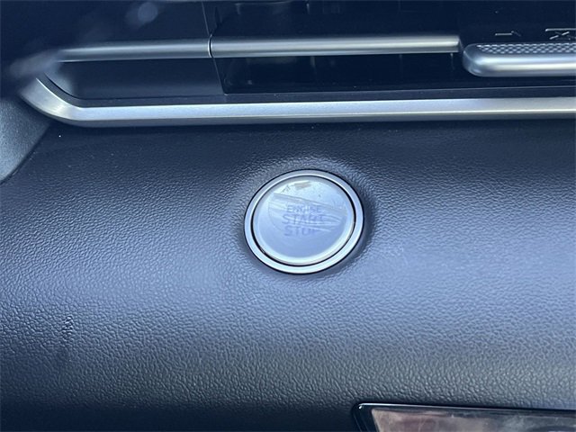 Certified 2025 Hyundai Elantra Blue image 16