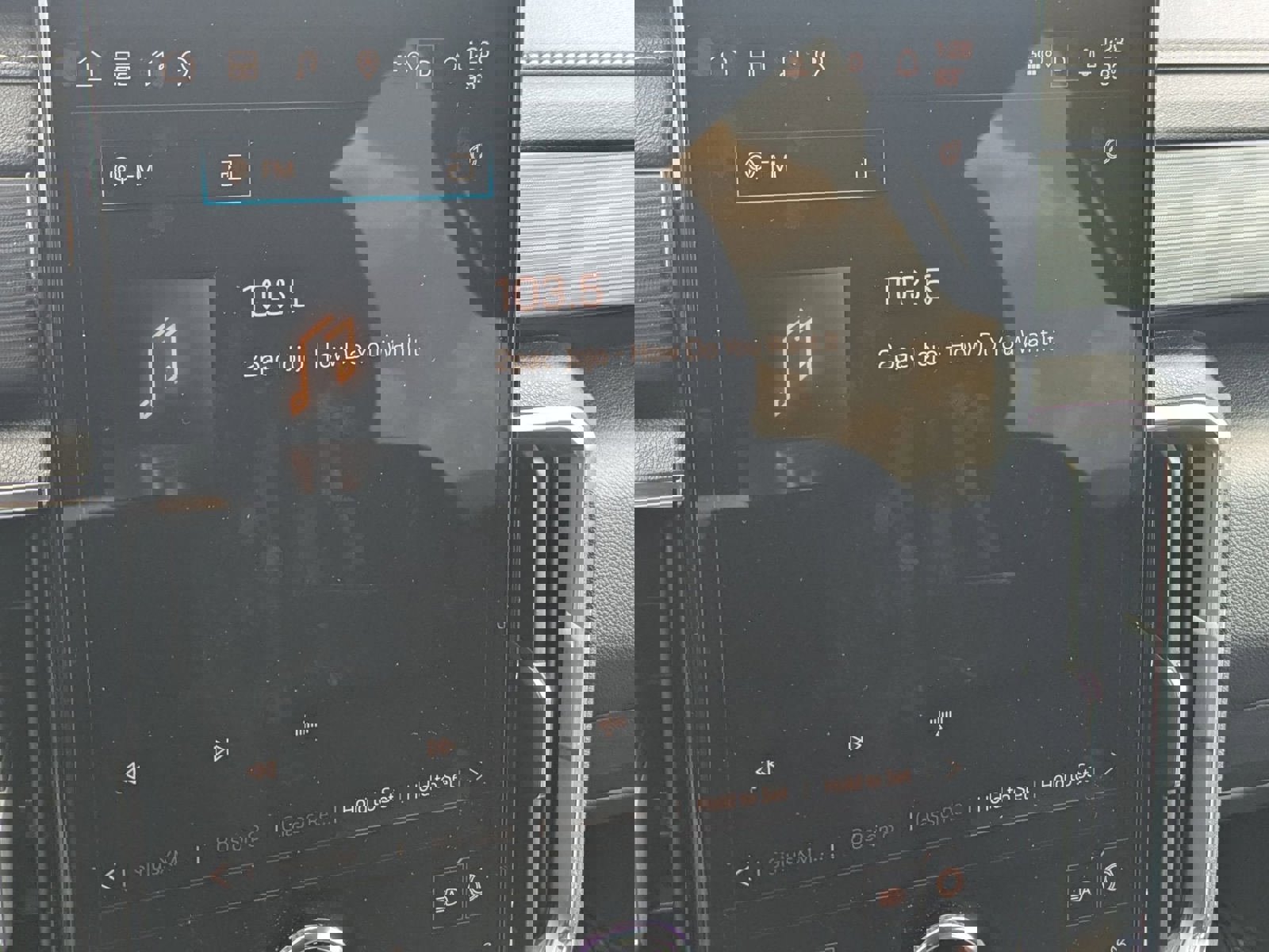 New 2025 GMC Acadia Elevation w/ Elevation Premium Package image 17