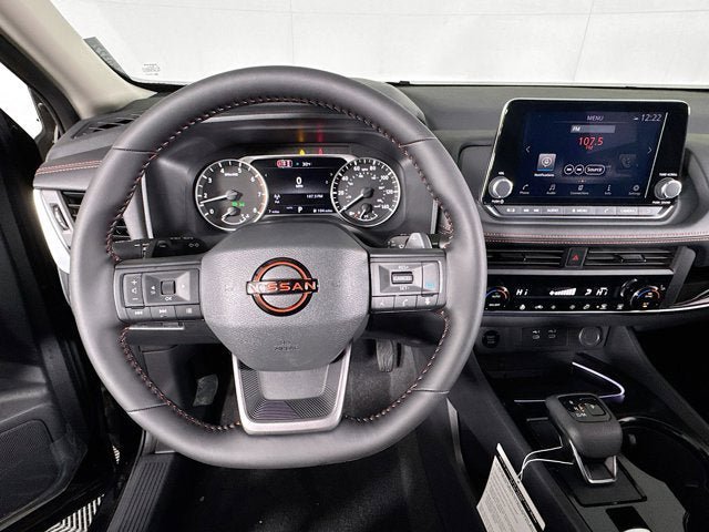 New 2026 Nissan Rogue SV AWD/4WD image 11